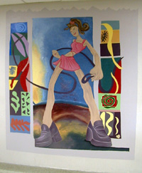 Grade 12 Art